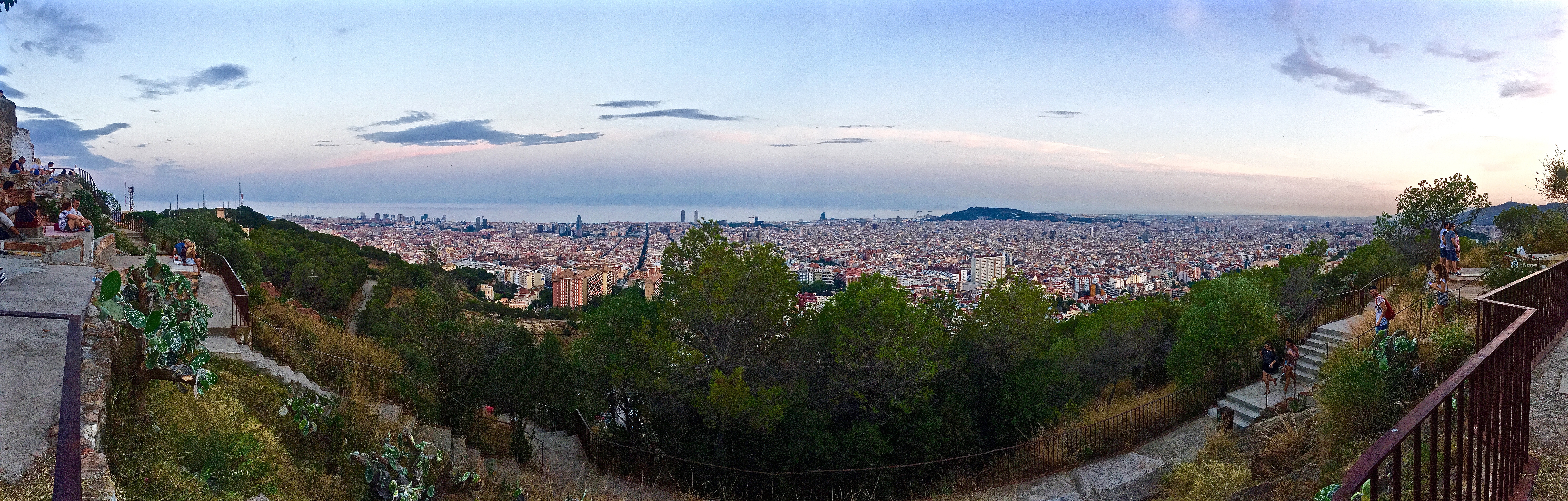 Free Things to do in Barcelona! Image