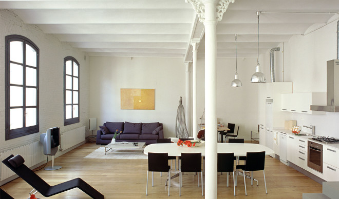 Top Interior Designers in Barcelona Image