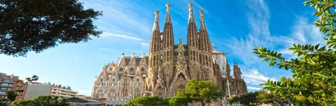 Free Things to do in Barcelona! Image
