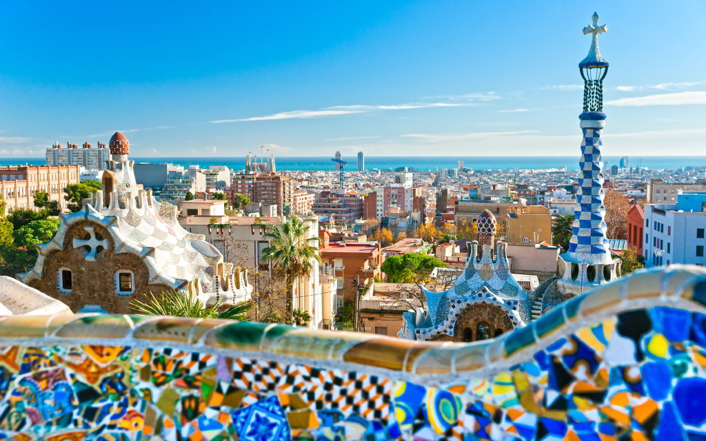 Barcelona Tours