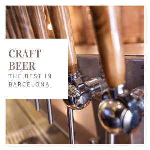 The Best Craft Beer in Barcelona