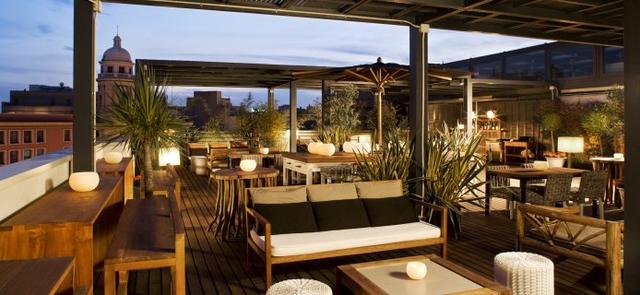 The best low cost luxury Barcelona hotels for visitors Image
