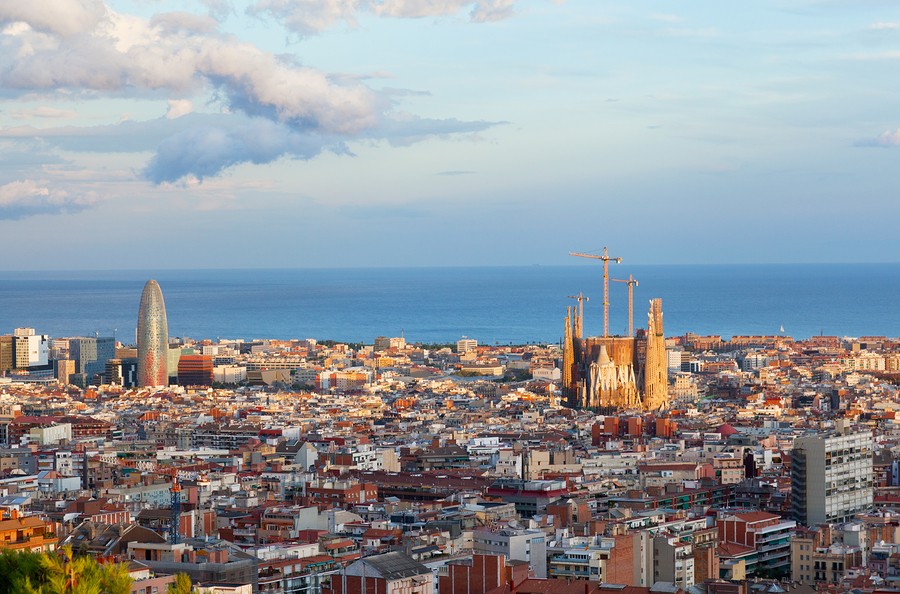 Catalan VS Castellano - ShBarcelona