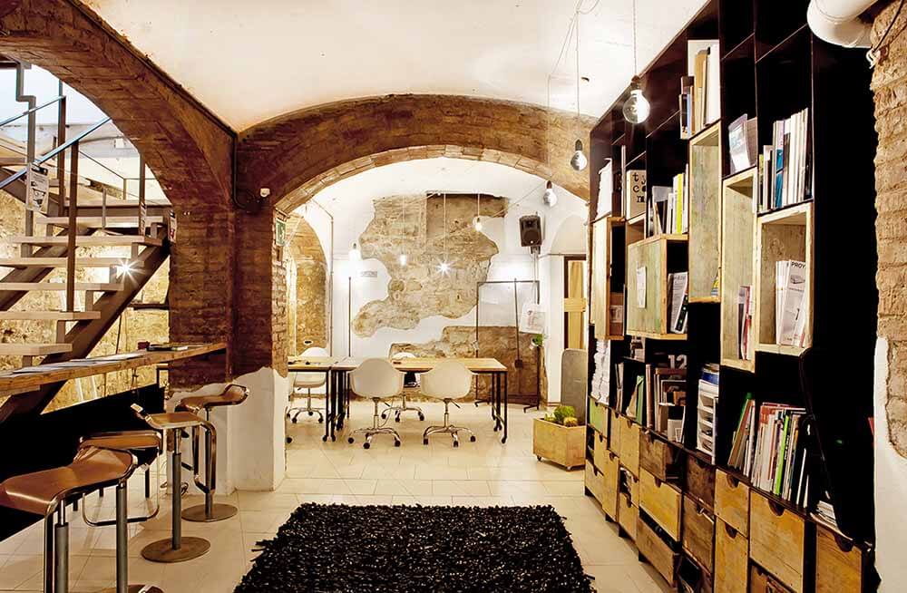 Best Co-Working Spaces in Barcelona Image