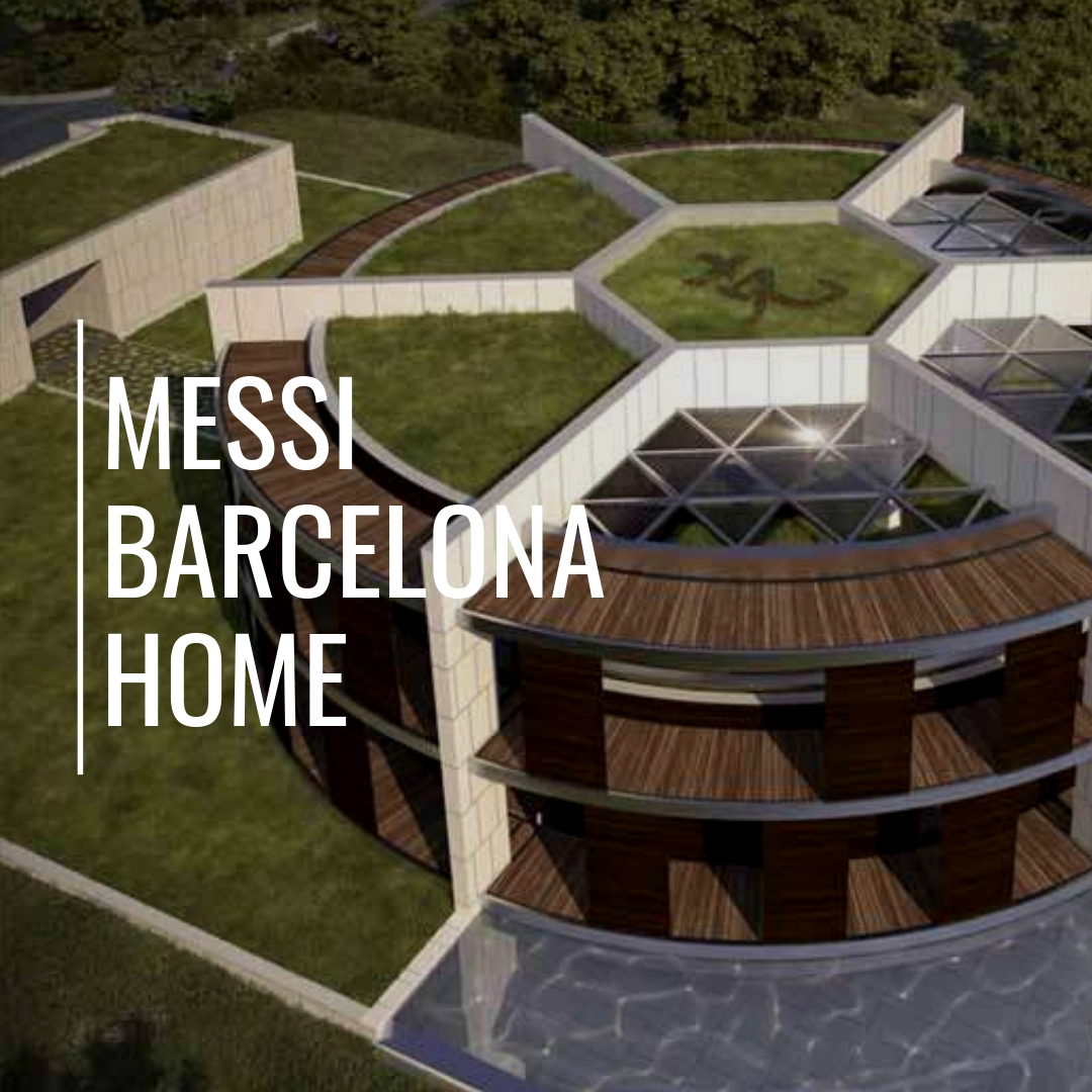 Messi Barcelona Home What You Didn T Know Suitelife