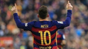 Messi Barcelona Home: What You Didn’t Know Image