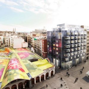 10 Additions To Be Excited About in Barcelona 2017