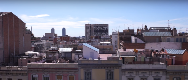Prefab Homes in Barcelona: Large Living for Less Image