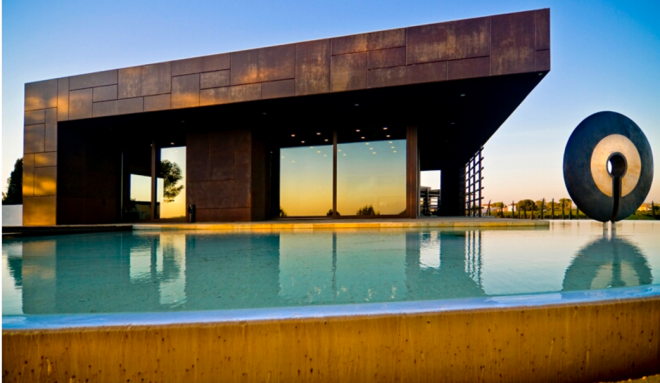 Best Contemporary Architects in Barcelona Image