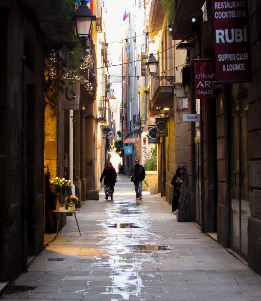 What’s it like to live in Barcelona? Image