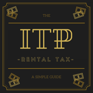 The ITP Rental Tax: A Simple Guide