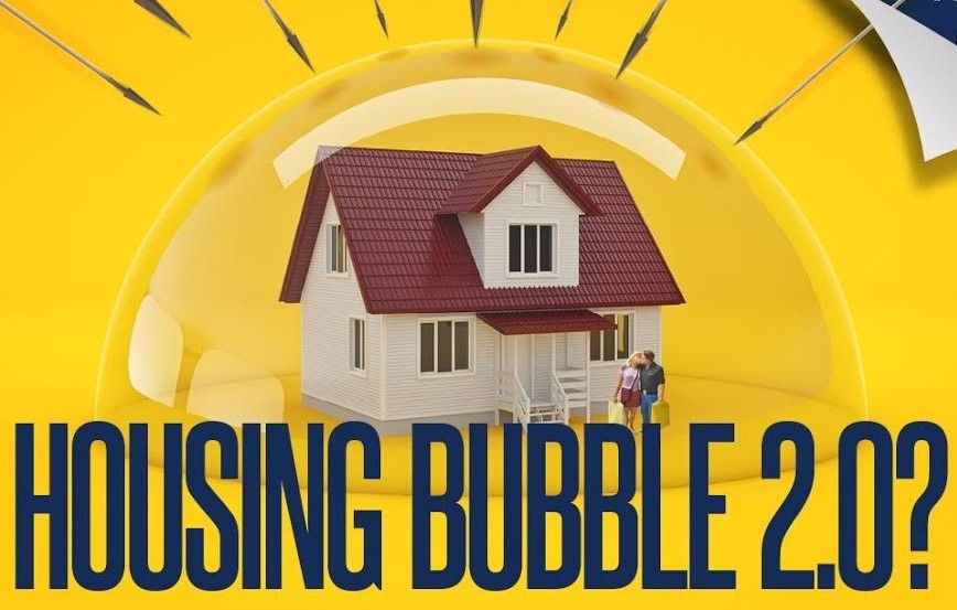 Fear and Loathing in Spanish Real Estate: Another Bubble in 2018? Image