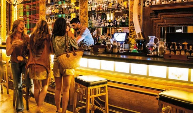 Top 5 Barcelona Bars to Watch the World Cup 2018 Image