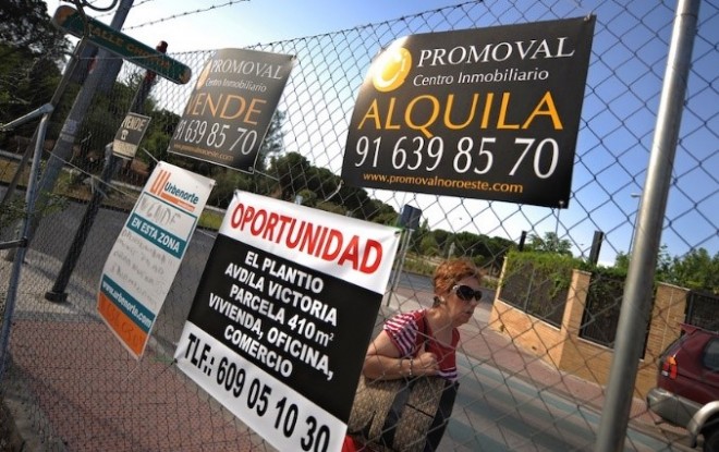 Fear and Loathing in Spanish Real Estate: Another Bubble in 2018? Image