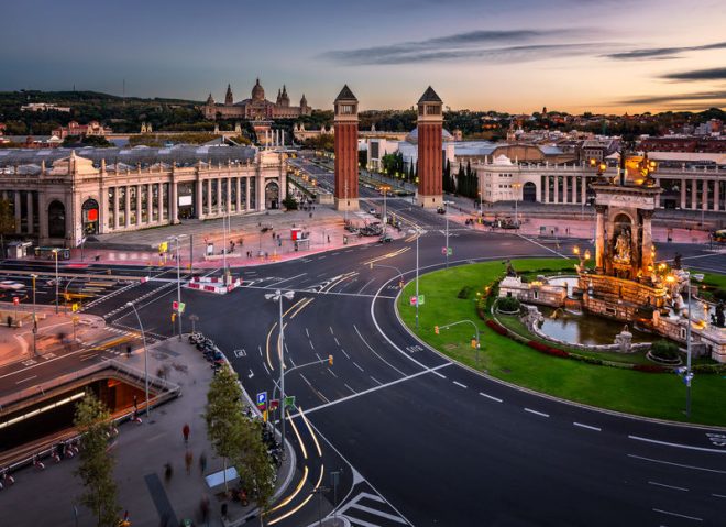 Barcelona Smart City strategy: an ever evolving plan Image