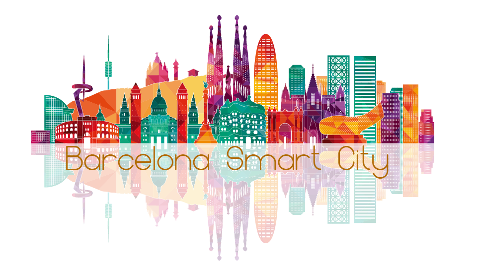 Barcelona Smart City strategy an ever evolving plan SuiteLife