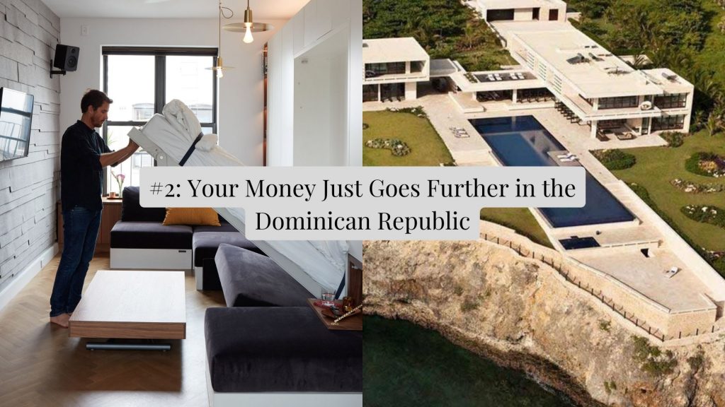 Real Estate in the Dominican Republic: 7 Reasons You’re Losing Money if You’re Not Investing in it Now Image