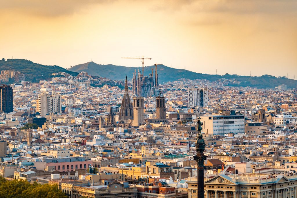Unlocking Spain’s Golden Visa: A Journey Through Barcelona’s Real Estate Treasures Image