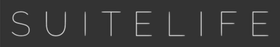 Suitelife logo